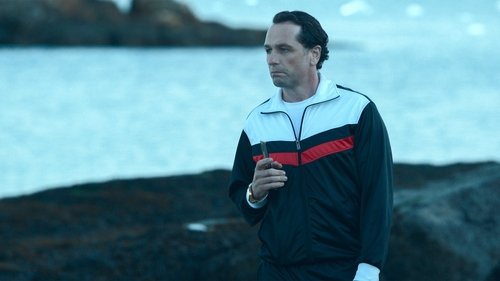 Still from 2037: A Raven Story