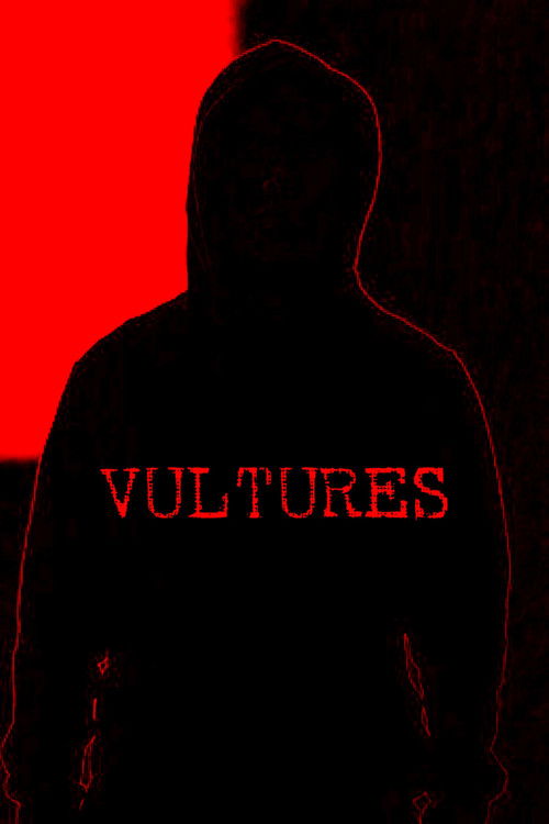 Affiche du film Vultures