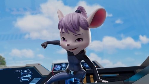 Épisode 18