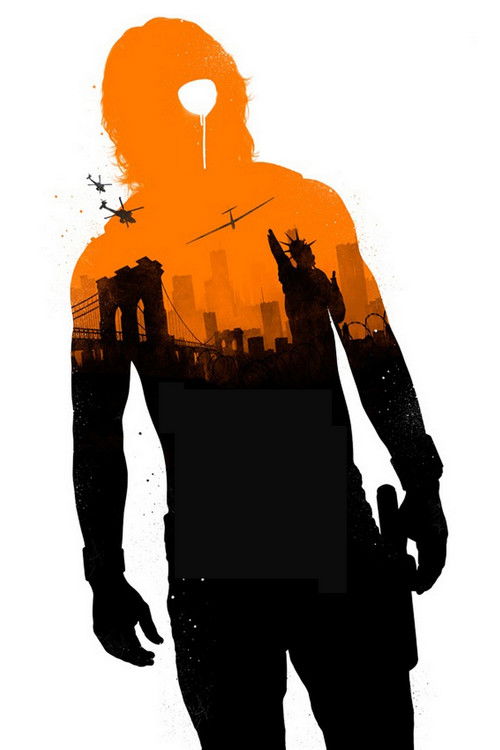 Pòster de Escape From ... Collection