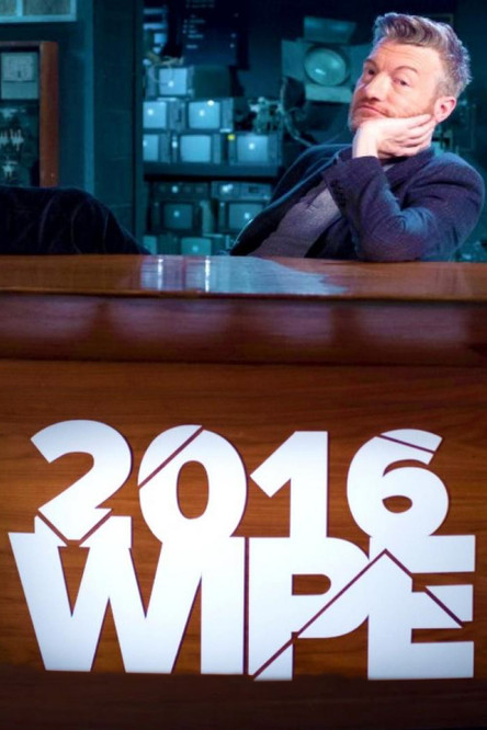 Escena 5 de Charlie Brooker's Yearly Wipe
