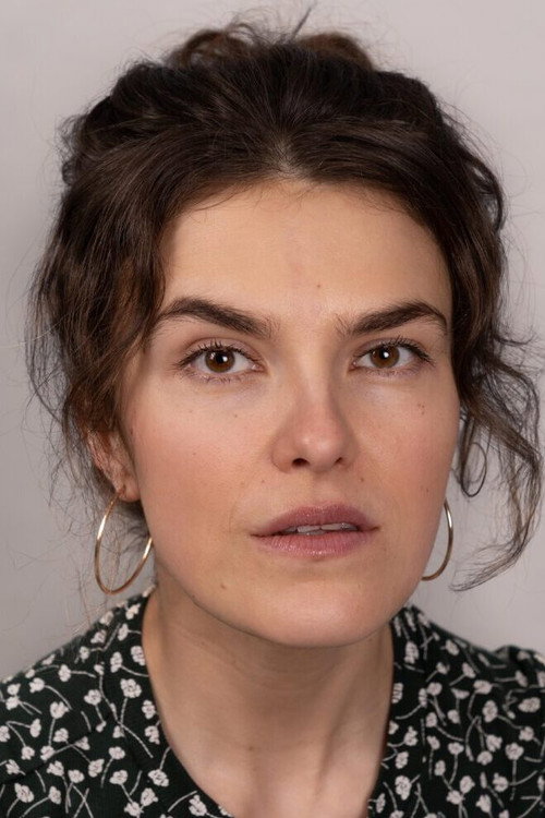 Johanna Öhman photo 3