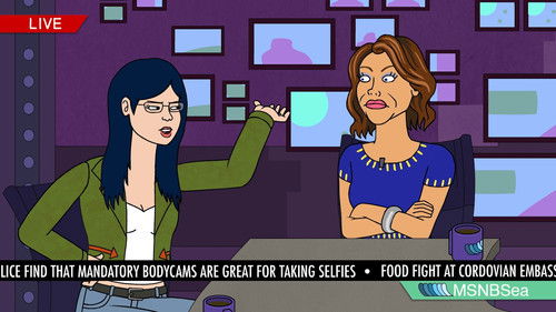 BoJack Horseman: 2×7