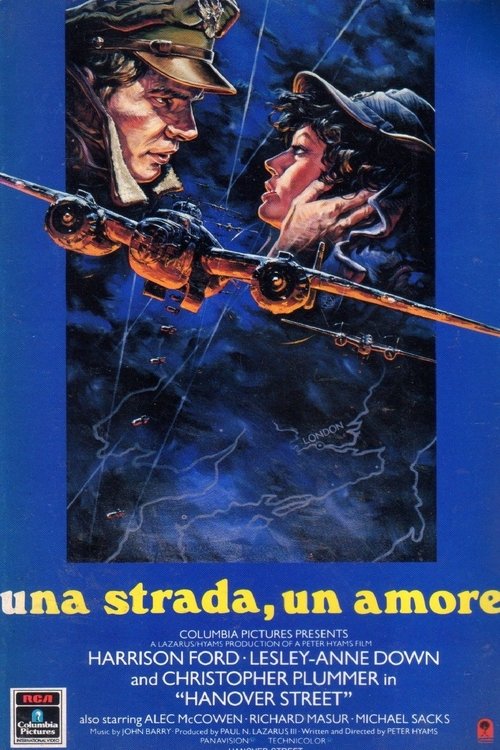 Una strada, un amore