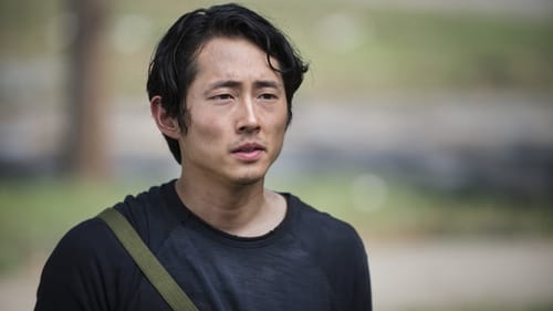 The Walking Dead - Season 5 - Episode 2: Strangers