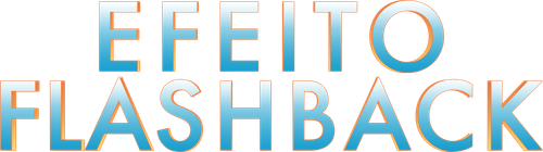 Efeito Flashback - Logo 3