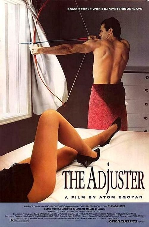 The Adjuster 1992