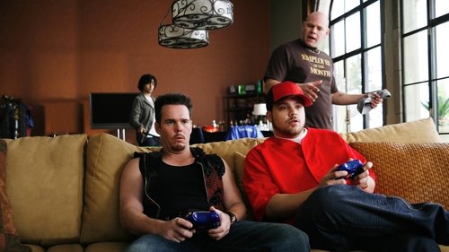 Entourage: Fama e Amizade: 3×4