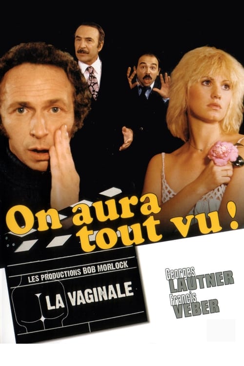 On aura tout vu 1976