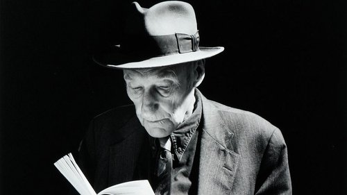 William S. Burroughs: A Man Within William S. Burroughs: A Man Within