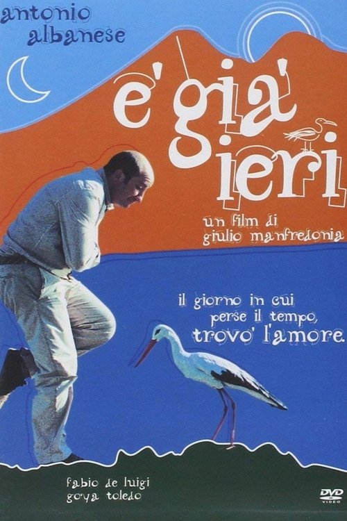 È già ieri 2004