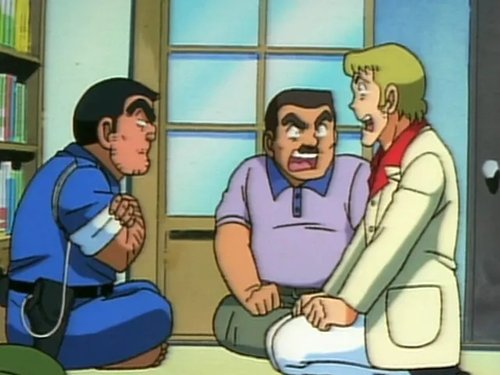 Épisode 138