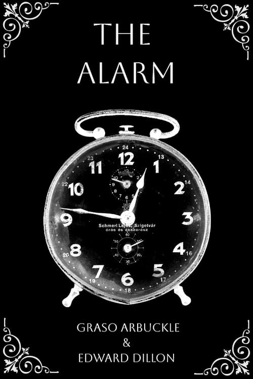 The Alarm
