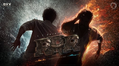 RRR English Full Episodes Watch Online