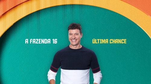 A Fazenda: Última Chance