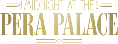 Midnight at the Pera Palace