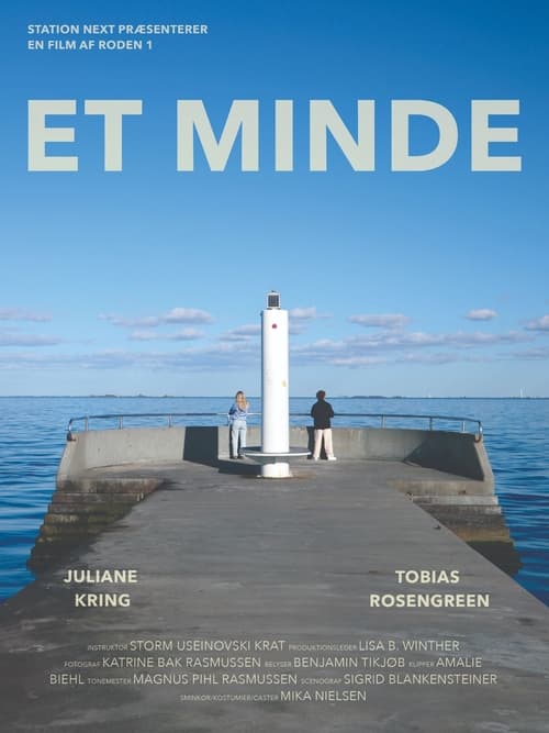 Et Minde (2023) poster