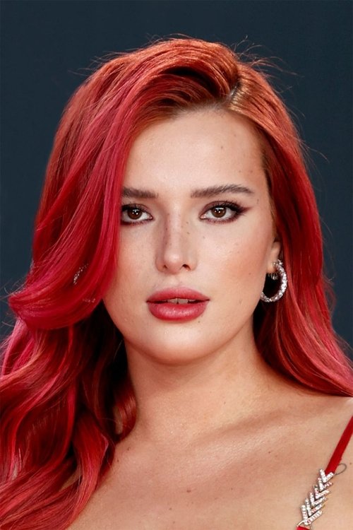 Kép: Bella Thorne színész profilképe