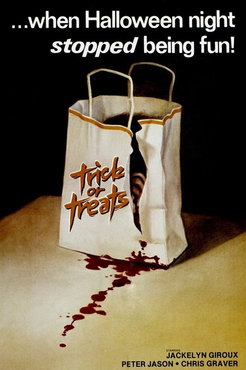 Trick or Treats 1982