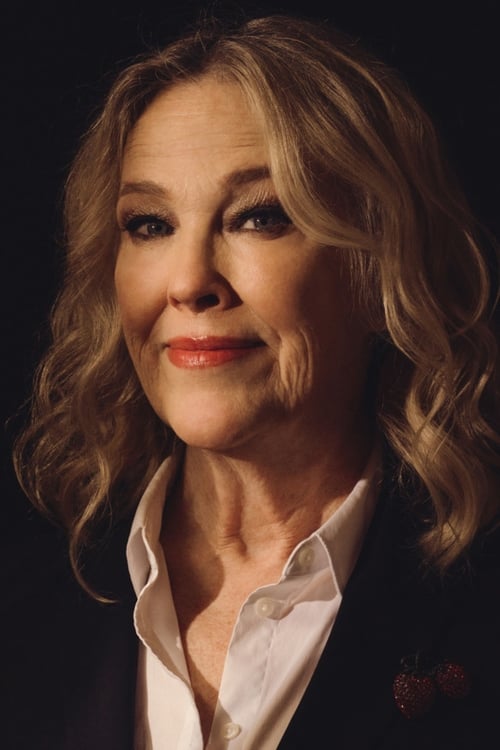 Grootschalige poster van Catherine O'Hara