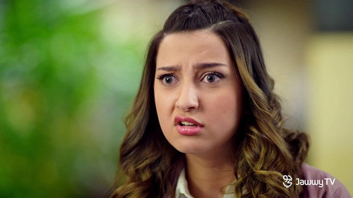FBI اف بي اي - Season 1 Backdrop Blur