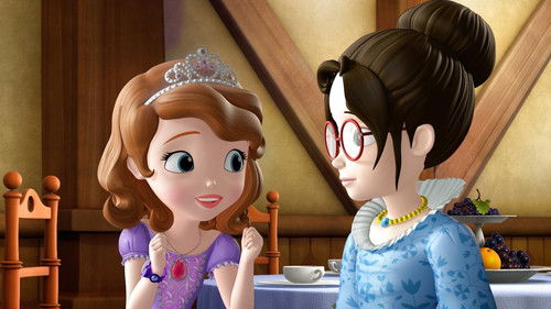 Princesinha Sofia: 4×10