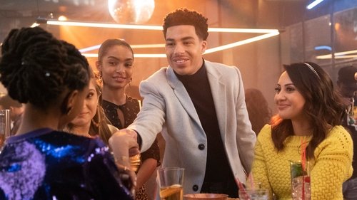 Grown-ish: 2×13