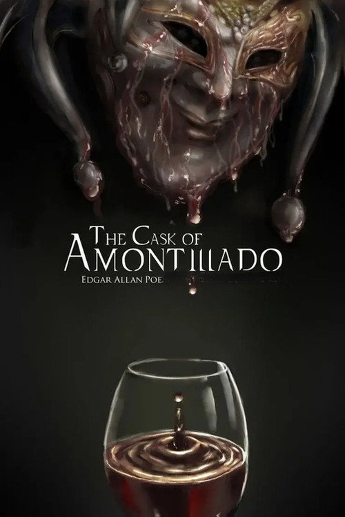 The Cask of Amontillado still 2