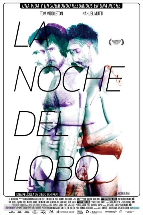 La noche del lobo 2014