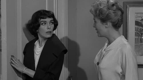 The Twilight Zone, S01E36 - (1960)