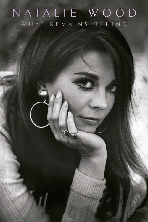 Image Natalie Wood: Entre bambalinas