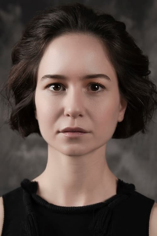 Largescale poster for Katherine Waterston