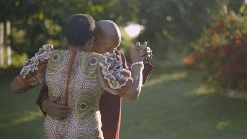 Martinique, terre de centenaires
