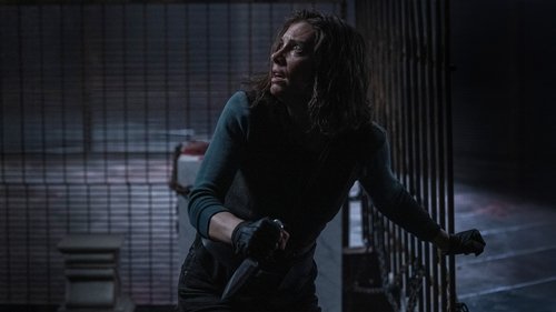 The Walking Dead: Dead City: 2×6