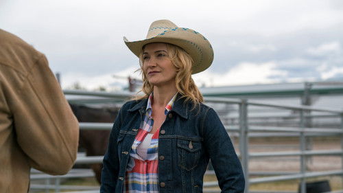Heartland: 10×3