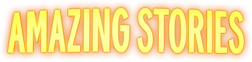 Amazing Stories