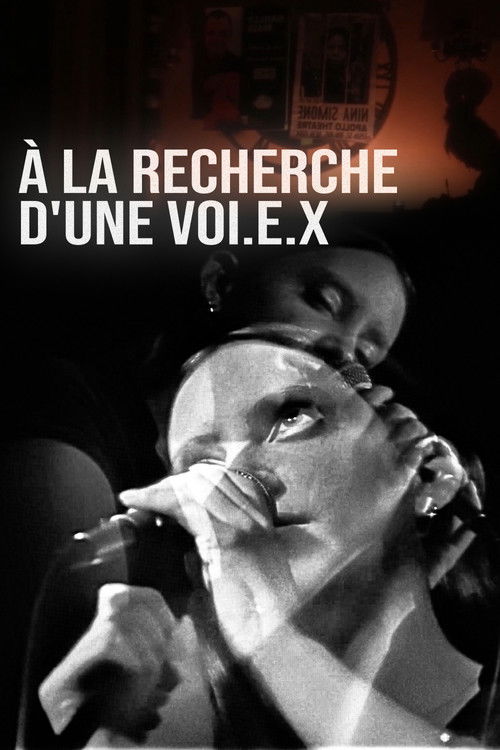 Searching for a Path, Searching for a Voice