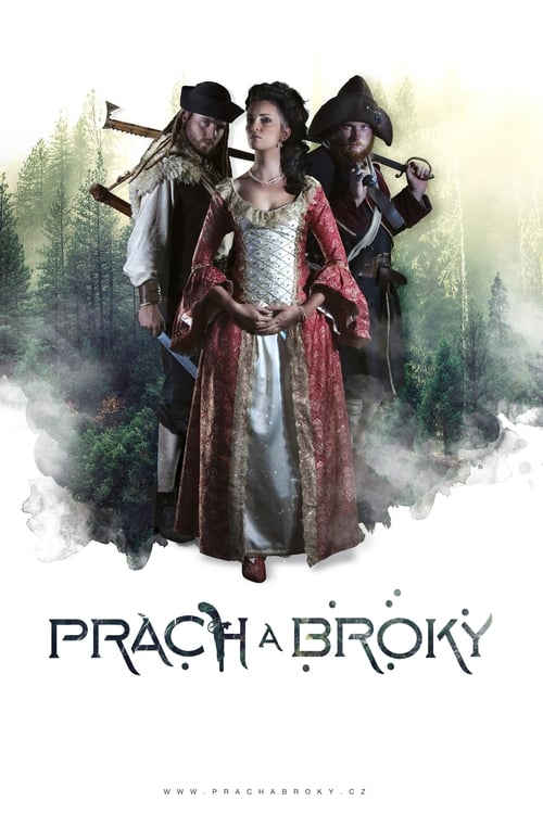 *[]* Prach a broky 2015 Stream Good Quality