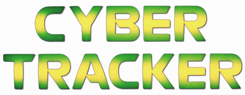 CyberTracker