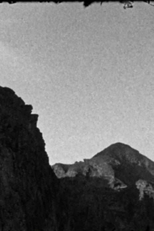 steinrunnin (petrified)