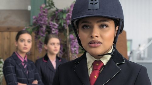 Free Rein, S03E07 - (2019)