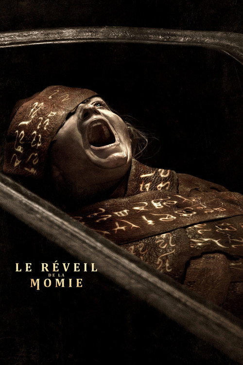 Le Réveil de la Momie