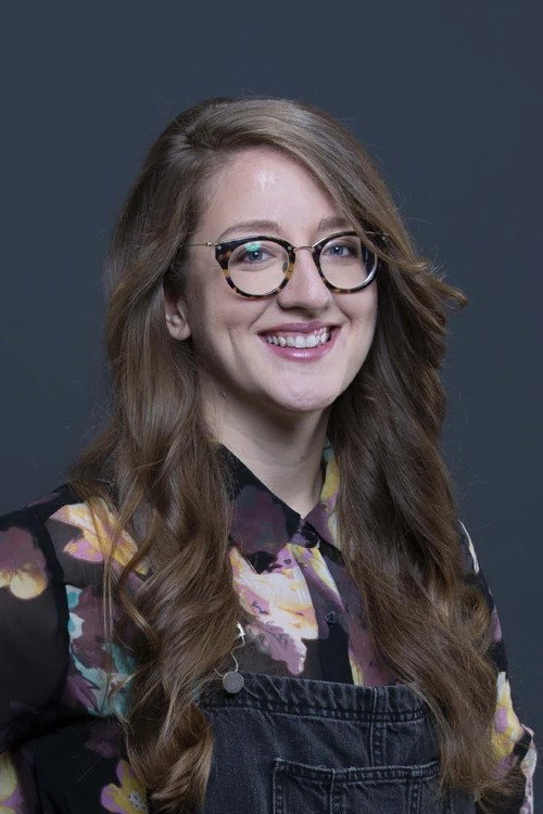 Person Photo