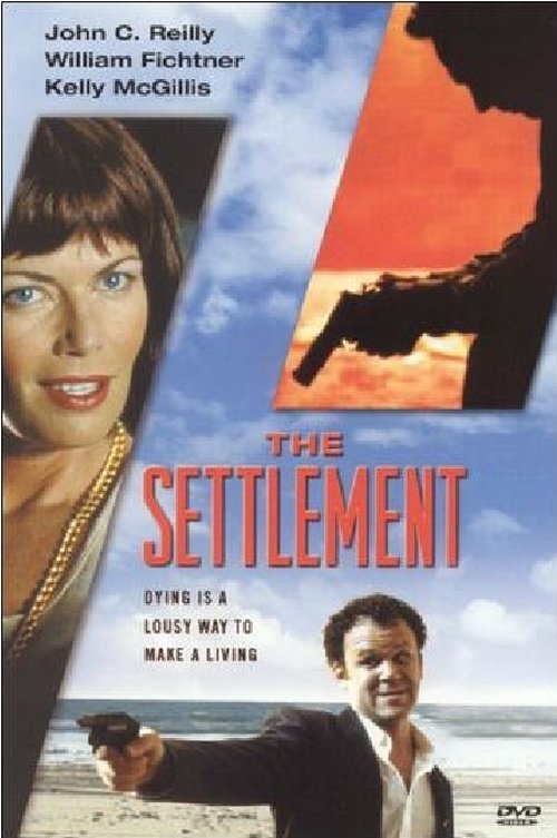 The Settlement Online