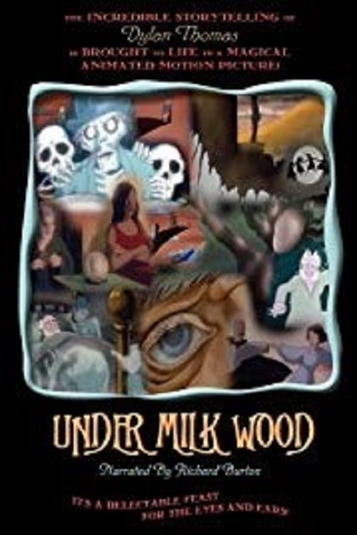 Under Milk Wood 1992