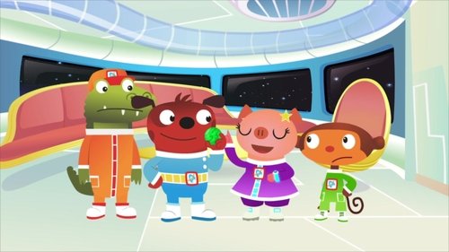 Image de l'épisode 22