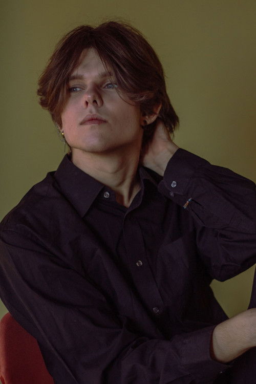 Foto de Yehor Mamontov