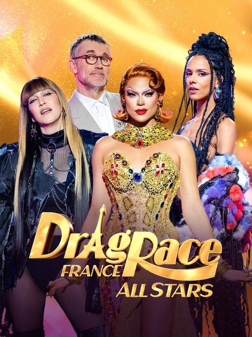Drag Race France All Stars