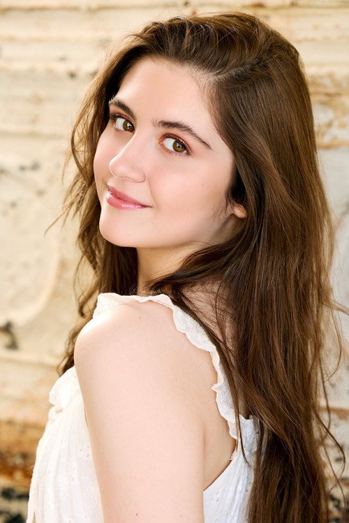 Madison Calderon