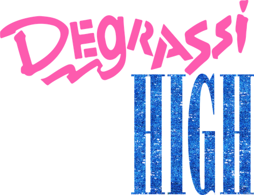 Degrassi High logo